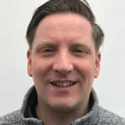 Andrew Brown