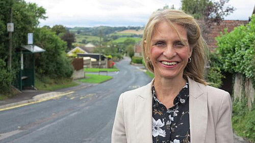 Wera Hobhouse