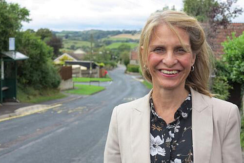 Wera Hobhouse