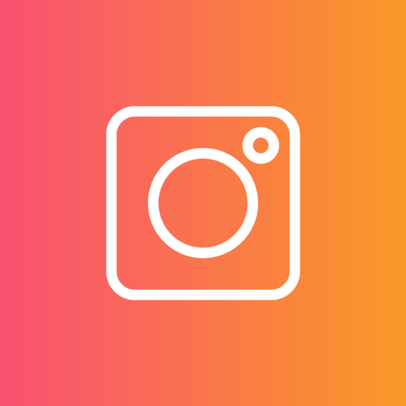 Instagram icon