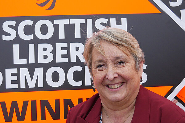 Christine Jardine Christine Jardine