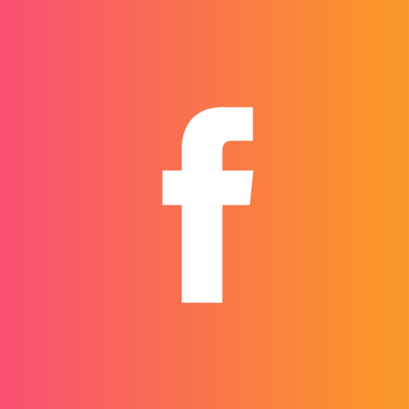 Facebook icon