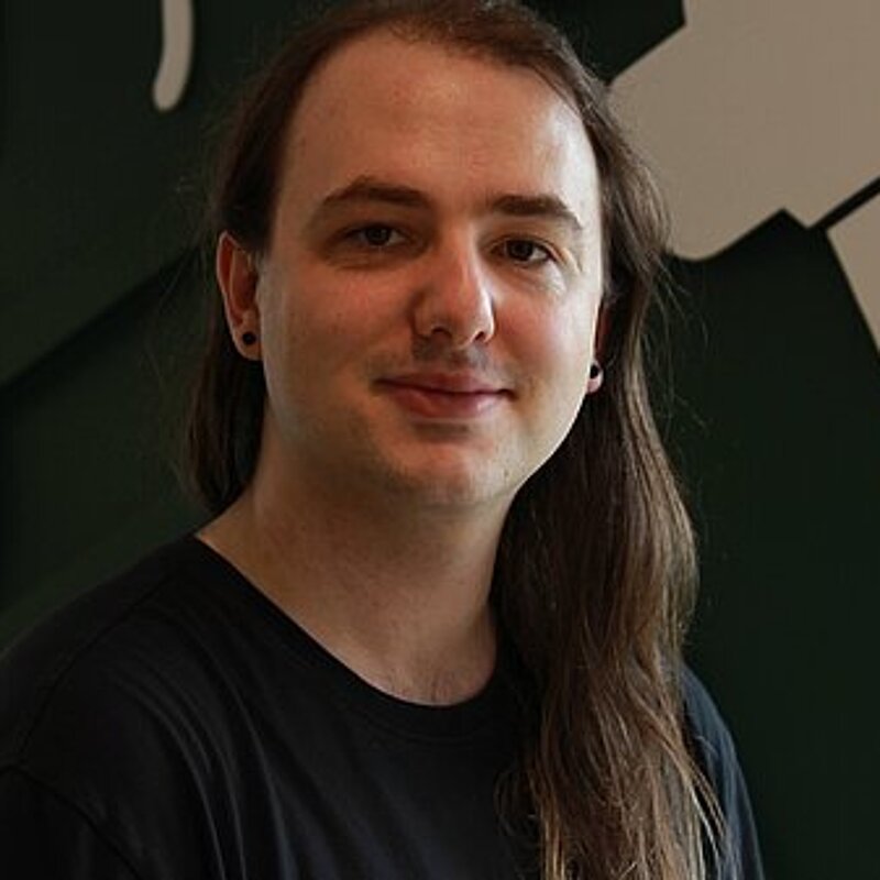 Lucas North (They/Them)